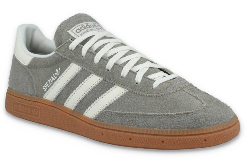 adidas handball spezial w grau ig1966 2