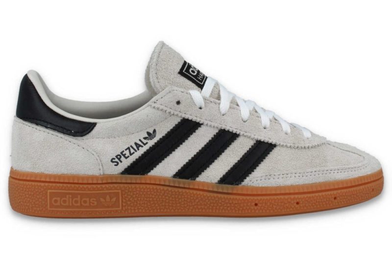 adidas handball spezial w grau schwarz IF6562 1