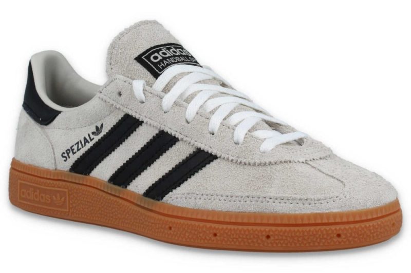 adidas handball spezial w grau schwarz IF6562 2