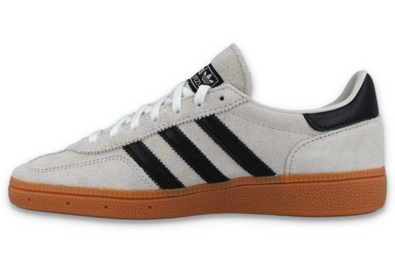 adidas handball spezial w grau schwarz IF6562 3