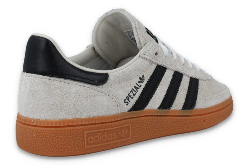 adidas handball spezial w grau schwarz IF6562 4