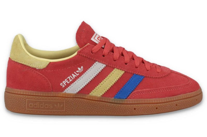 adidas handball spezial w lachs ie1328 1