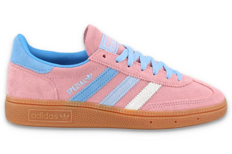 adidas handball spezial w pink ig1974 1