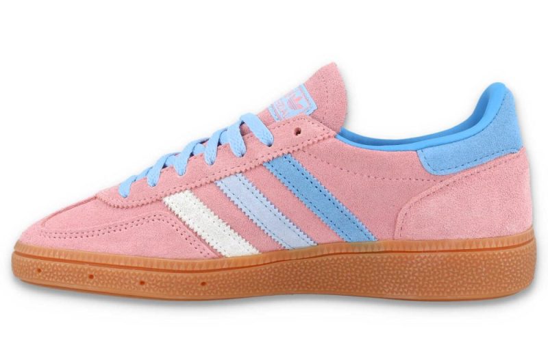 adidas handball spezial w pink ig1974 3