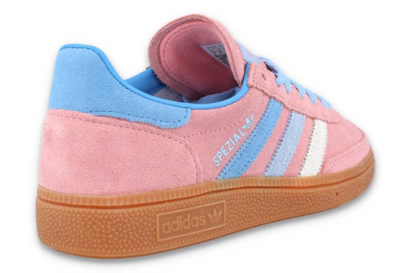 adidas handball spezial w pink ig1974 4