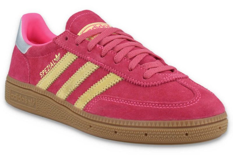 adidas handball spezial w rosa ji1407 02