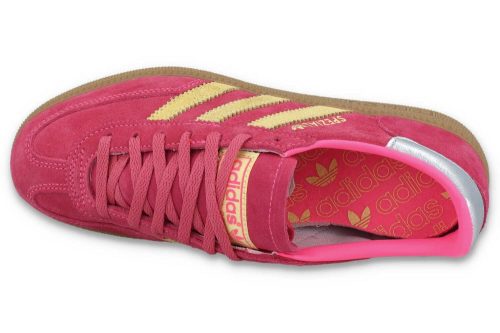 adidas handball spezial w rosa ji1407 06