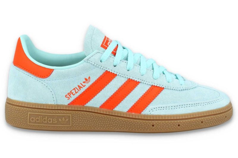 adidas handball spezial w tuerkis ih5374 01