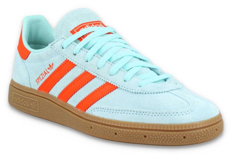 adidas handball spezial w tuerkis ih5374 02