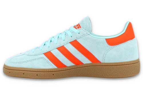 adidas handball spezial w tuerkis ih5374 03