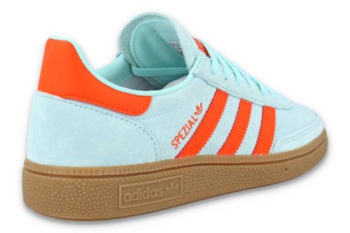 adidas handball spezial w tuerkis ih5374 04