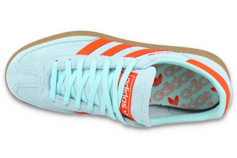 adidas handball spezial w tuerkis ih5374 06