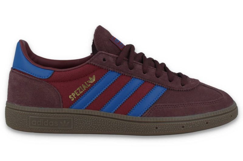 adidas handball spezial weinrot if9530 1