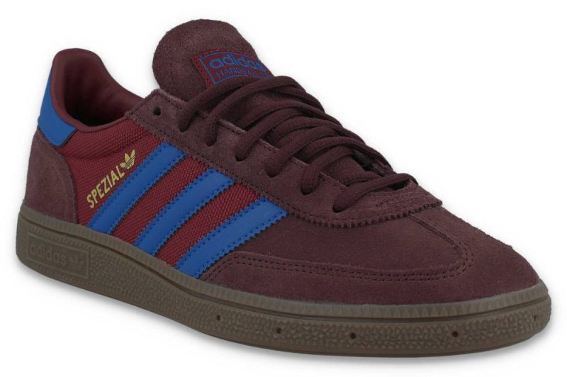 adidas handball spezial weinrot if9530 2