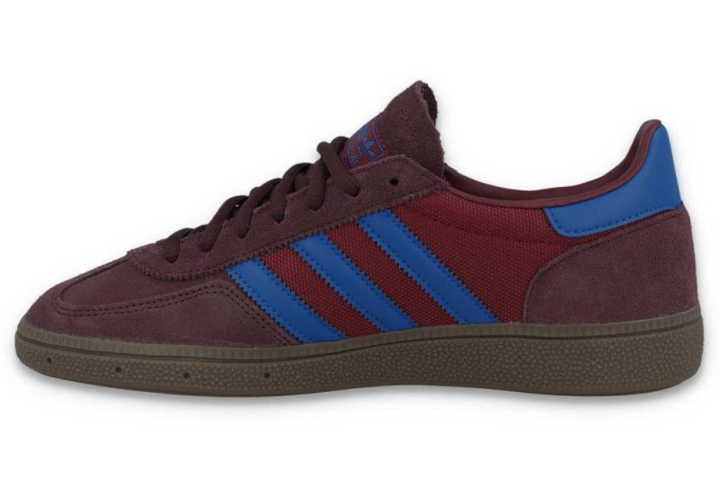 adidas handball spezial weinrot if9530 3