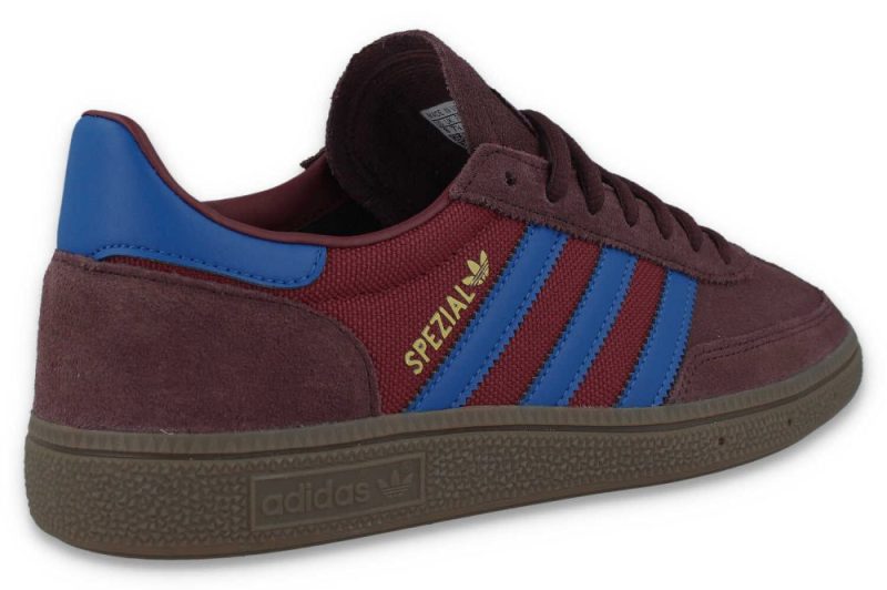 adidas handball spezial weinrot if9530 4