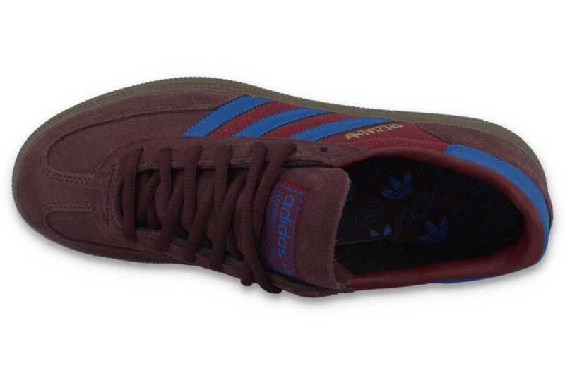 adidas handball spezial weinrot if9530 6