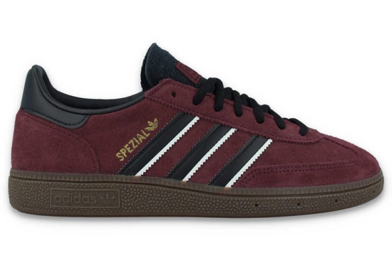 adidas handball spezial weinrot ig6184 01