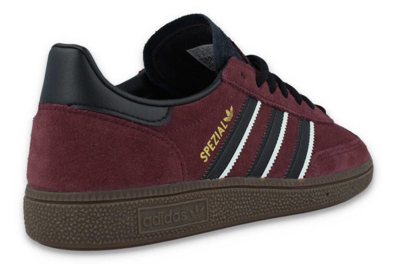 adidas handball spezial weinrot ig6184 04