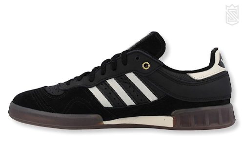 adidas handball top schwarz bd7627 2