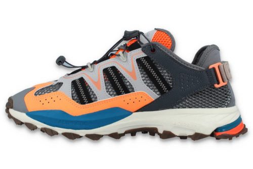 adidas hyperturf grau orange hp2832 2