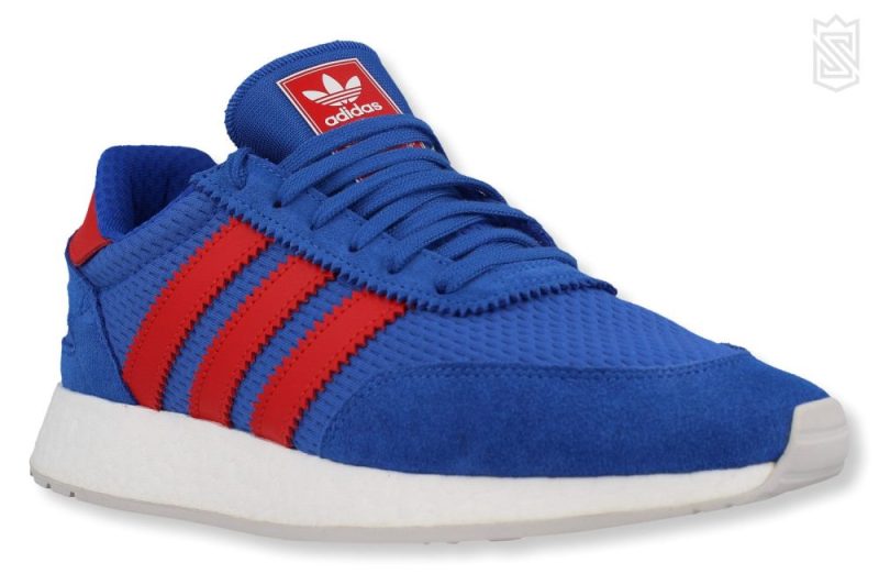 adidas i 5923 iniki boost blau rot d96605 1