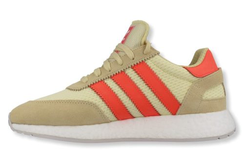 adidas i 5923 iniki boost gelb orange d96604 2