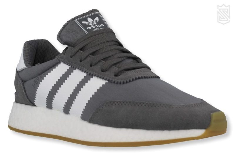 adidas i 5923 iniki boost grau d97345 1