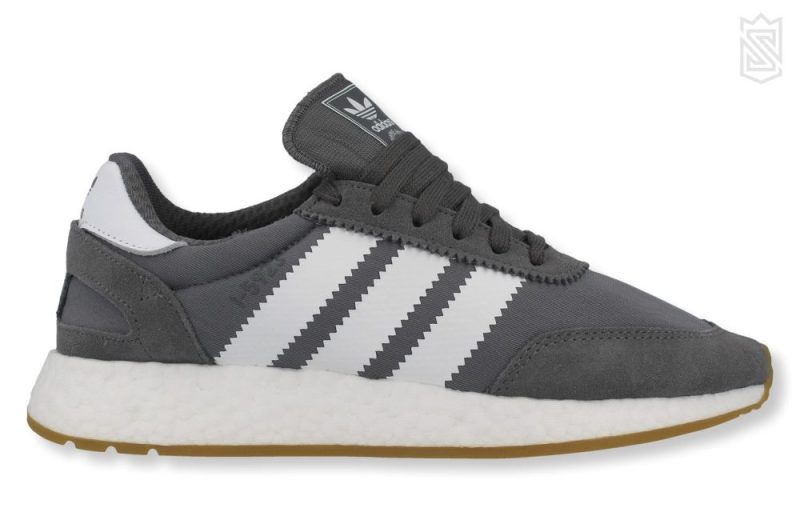 adidas i 5923 iniki boost grau d97345