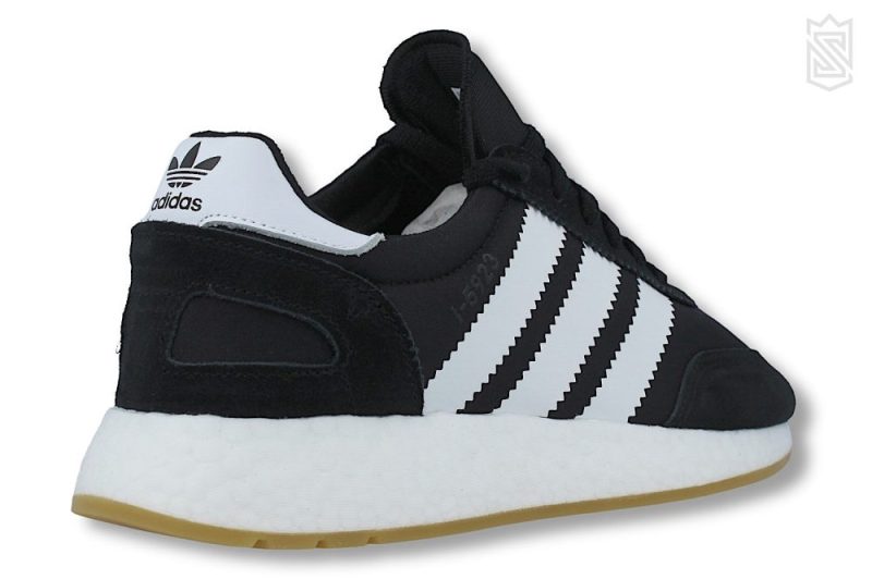 adidas i 5923 schwarz d97344 3