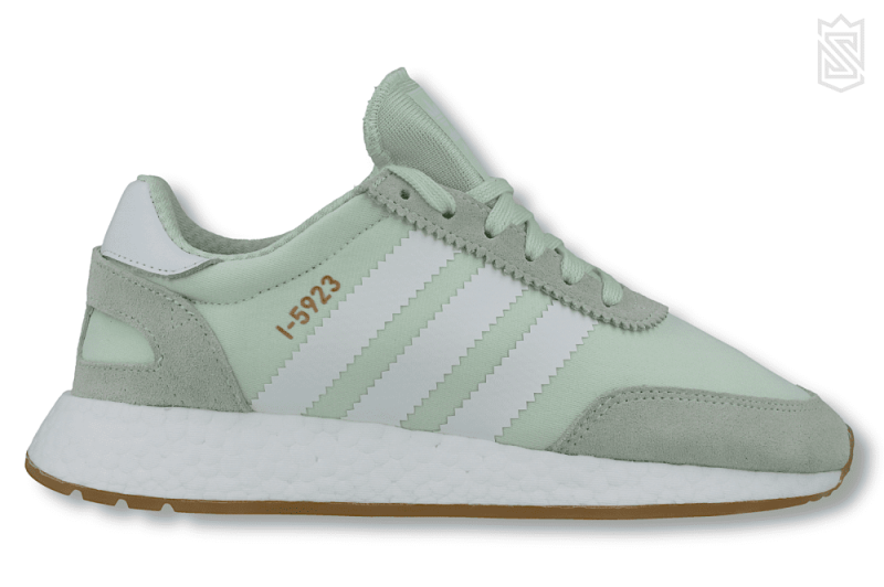 adidas i 5923 w mint cq2530