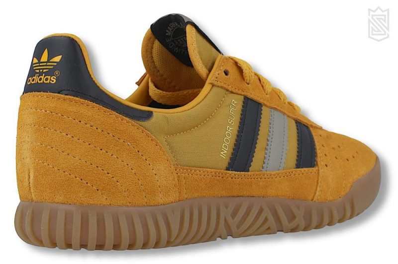 adidas indoor super gelb cq2221 3