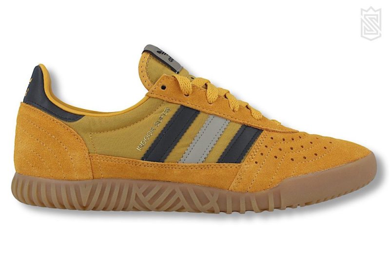 adidas indoor super gelb cq2221