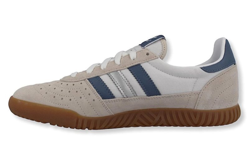 adidas indoor super grau weiss bd7624 2