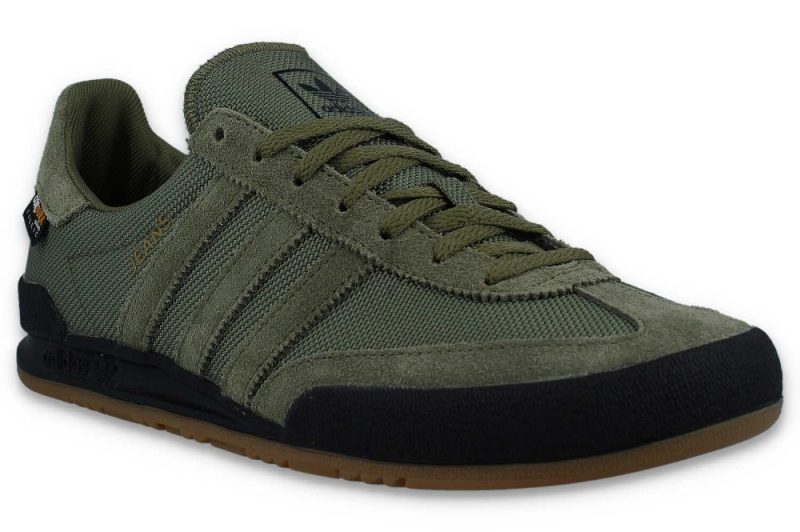 adidas jeans cordura olive gx6951 2