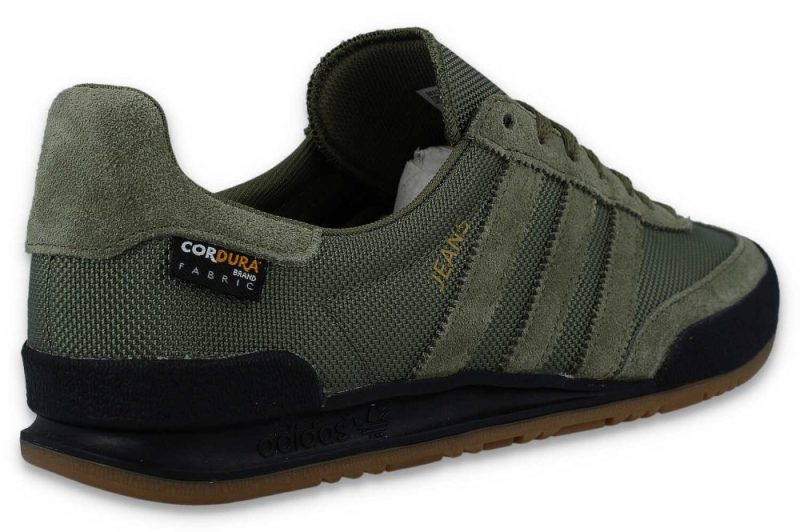 adidas jeans cordura olive gx6951 4