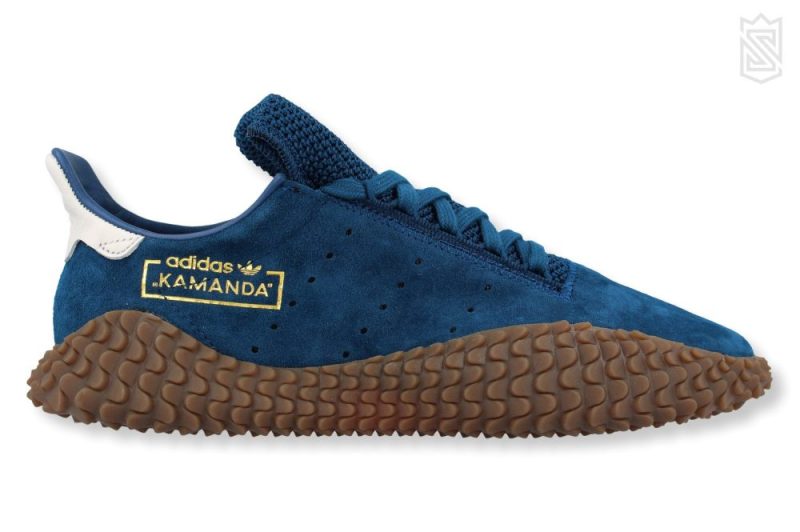 adidas kamanda 01 blau db2777