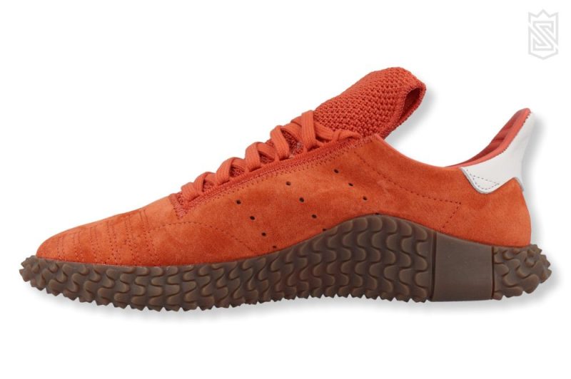 adidas kamanda 01 orange db2776 2