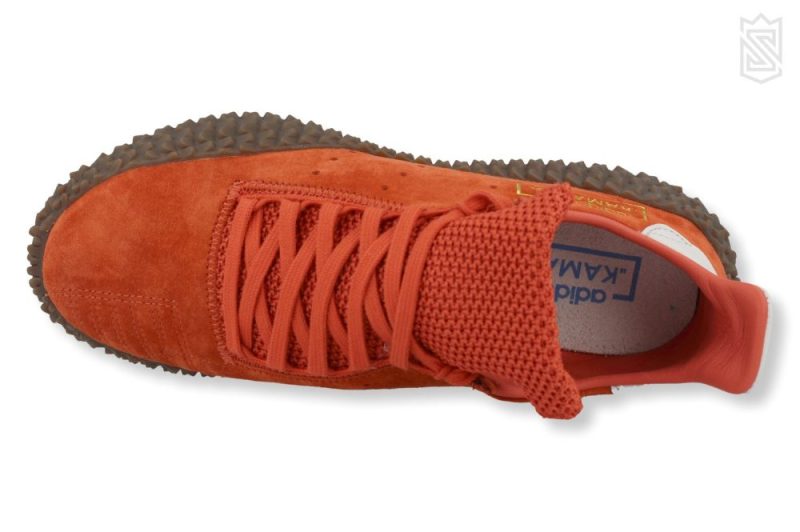 adidas kamanda 01 orange db2776 5