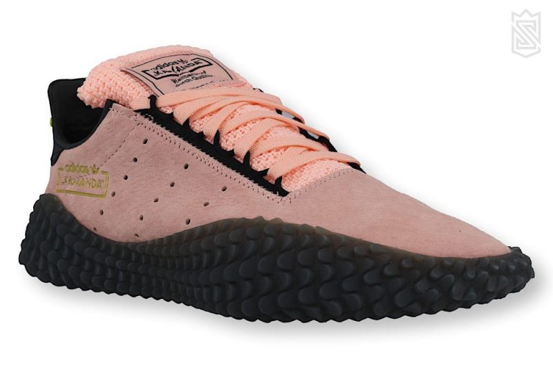 adidas kamanda dragonball z rosa majin buu 1