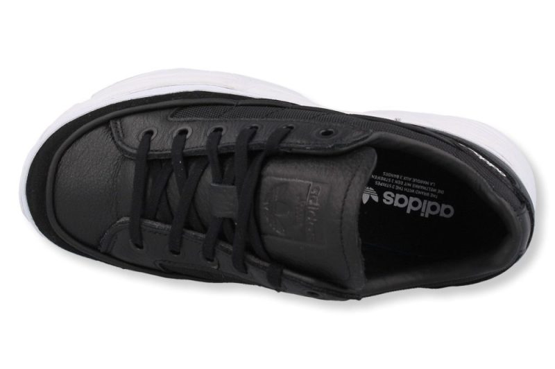 adidas kiellor w schwarz weiss ef9113 5