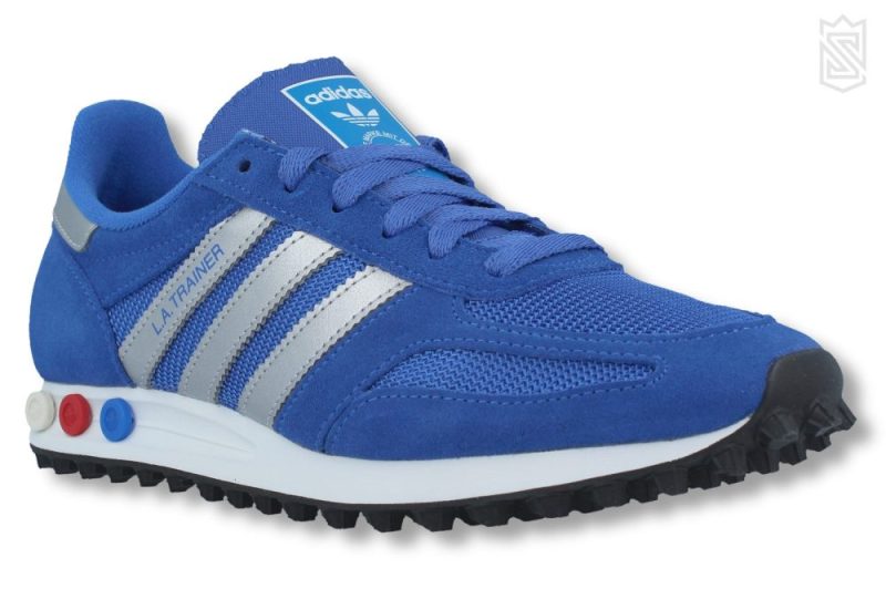 adidas la trainer blau cq2279 1