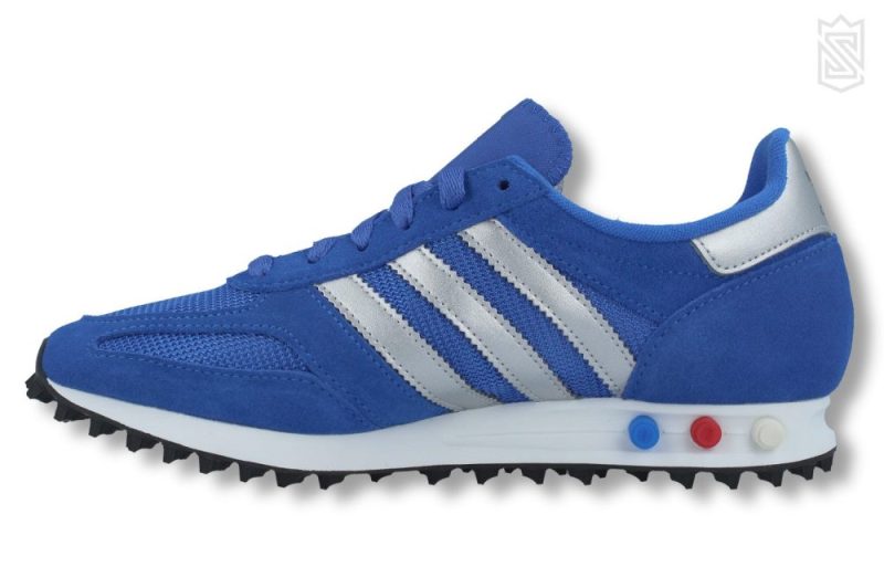 adidas la trainer blau cq2279 2