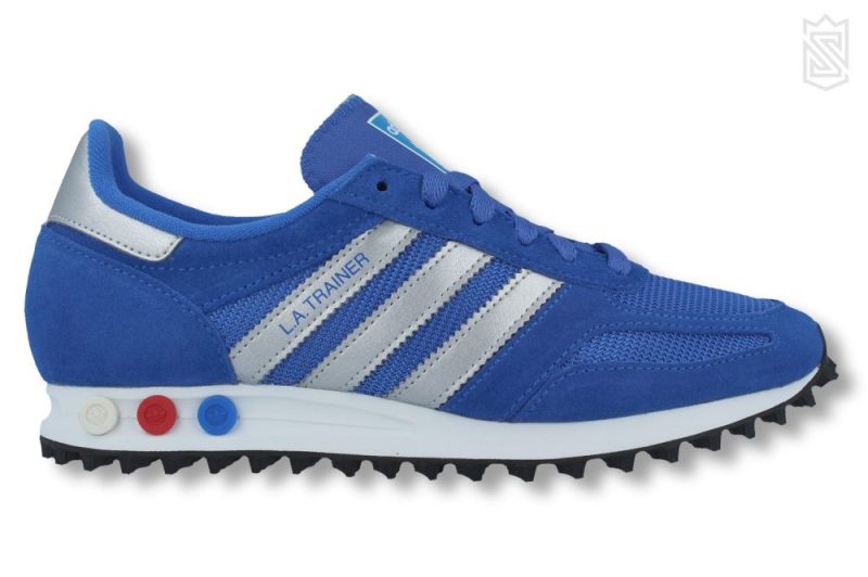 adidas la trainer blau cq2279