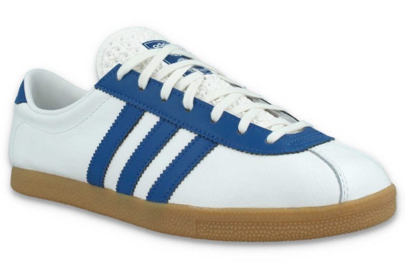 adidas london weiss blau ig6208 2