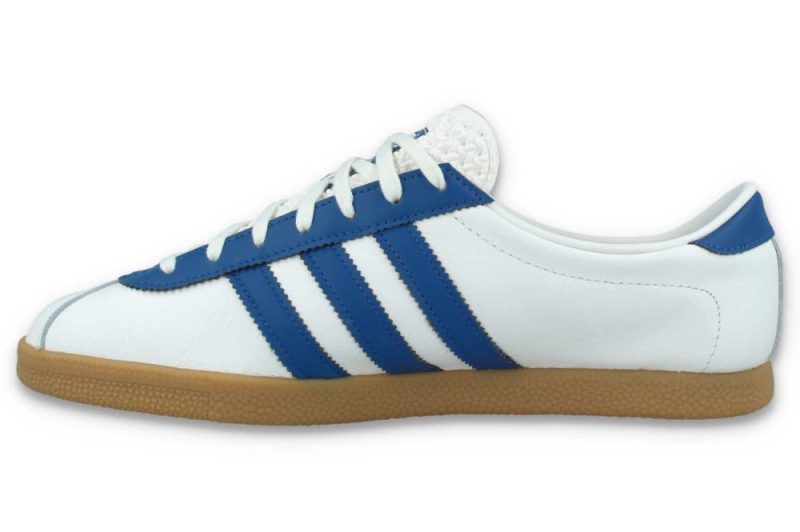 adidas london weiss blau ig6208 3