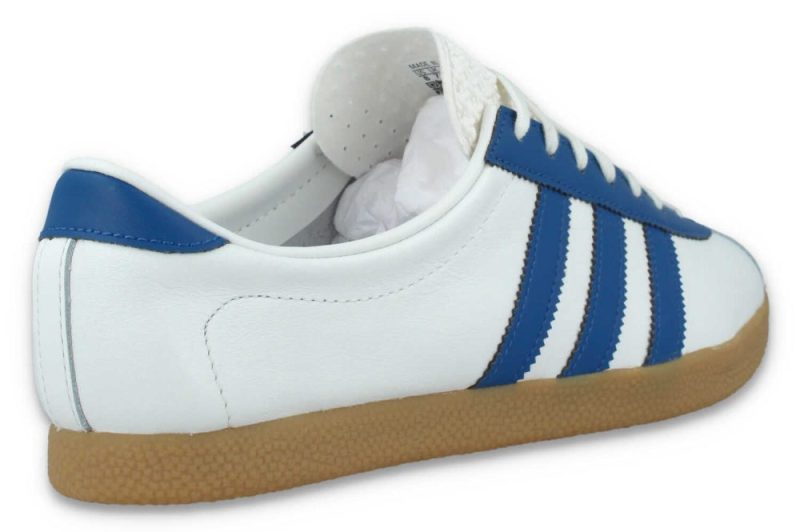 adidas london weiss blau ig6208 4