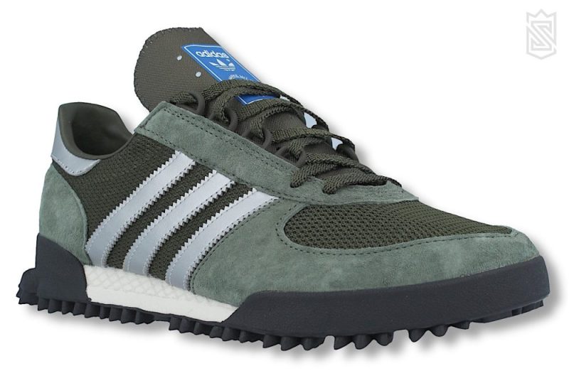 adidas marathon olive bb6803 1