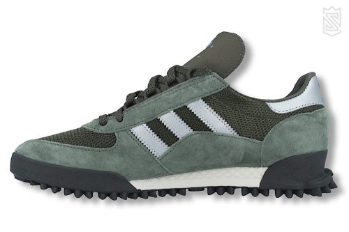 adidas marathon olive bb6803 2