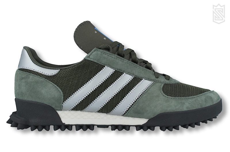 adidas marathon olive bb6803